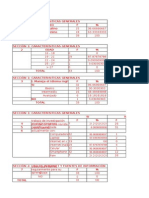 Tabulacion Final