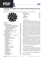 Download Production of Acetylene and Acetylene-based Chemicals From Coal by SP SN252825899 doc pdf
