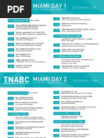 TNABC Agenda 14-01-15