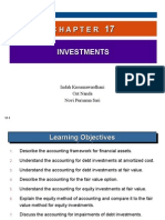Intermediate Accounting Chapter 17
