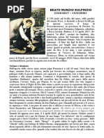 Preghiera Dettata Da Gesu A Maria Valtorta Per I Defunti