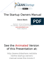 Thestartupownersmanuals