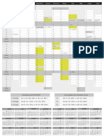 Calendário Escolar 2014 2015 PDF