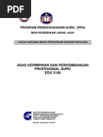 Senarai Pegawai Layak Pengesahan Dokumen (Kakitangan 