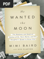 Download He Wanted the Moon by Mimi Baird with Eve Claxton - Excerpt by Crown Publishing Group SN252831902 doc pdf