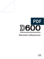 D600 EU (Ro) 04 PDF