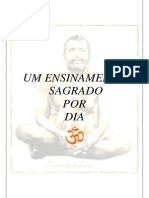 - Um ensinamento sagrado por dia, calendário, Sri Ramakrishna.pdf