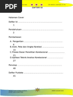 Contoh Makalah Manajemen Keuangan Risk and Return
