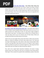 Download Ciri Ciri Agen Judi Taruhan Bola Online Penipu by AsiaBetKing SN252839121 doc pdf