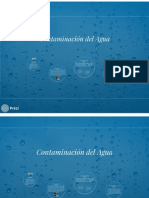 ContaminacionDelAGua Prezi