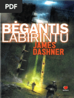 Download the maze runnerpdf by Domant Rabaauskait SN252842323 doc pdf