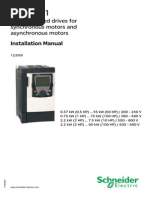 Atv61 Installation Manual