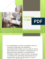 Historia Clinica Medicina2