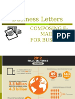 2015 - s2 - Compsci2 - Week 2 - Business Letter Day 6 Business Emails