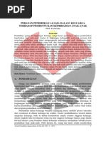 Download peran pendidikan agama dalam keluarga by Rohmatulloh Alaih SN252843840 doc pdf