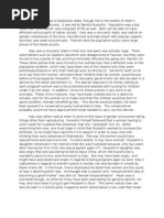 Download Fascist Italy DBQ by shannon SN25284430 doc pdf