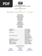 Download El Gran Hotel Budapest by Ftima Ramos del Cano SN252844918 doc pdf