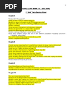 PwC Presentation Templates & Insights | PDF | Mergers And Acquisitions ...