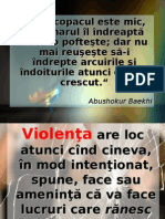 Violenta Adunare Ppts