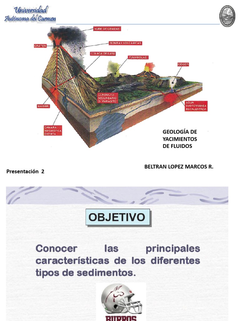 2 - Sedimentos | PDF