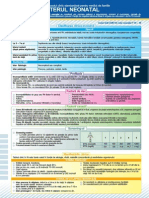 Icterul Neonatal