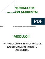 Gestion Ambiental