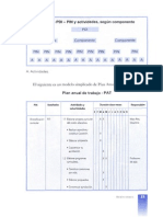 El Proyecto de Desarrollo Institucional (2) 23-42