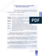 El Proyecto de Desarrollo Instituciona (3) 43-60