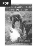 Download Penindasan Kejam Terhadap Perempuan Dalam Islam by Robert Spencer by Islam Expose SN252853109 doc pdf