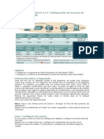 Práctica de Laboratorio OSPF