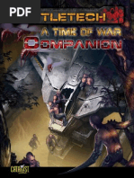 Download BattleTech - a Time of War - Companion by Jon SN252857176 doc pdf