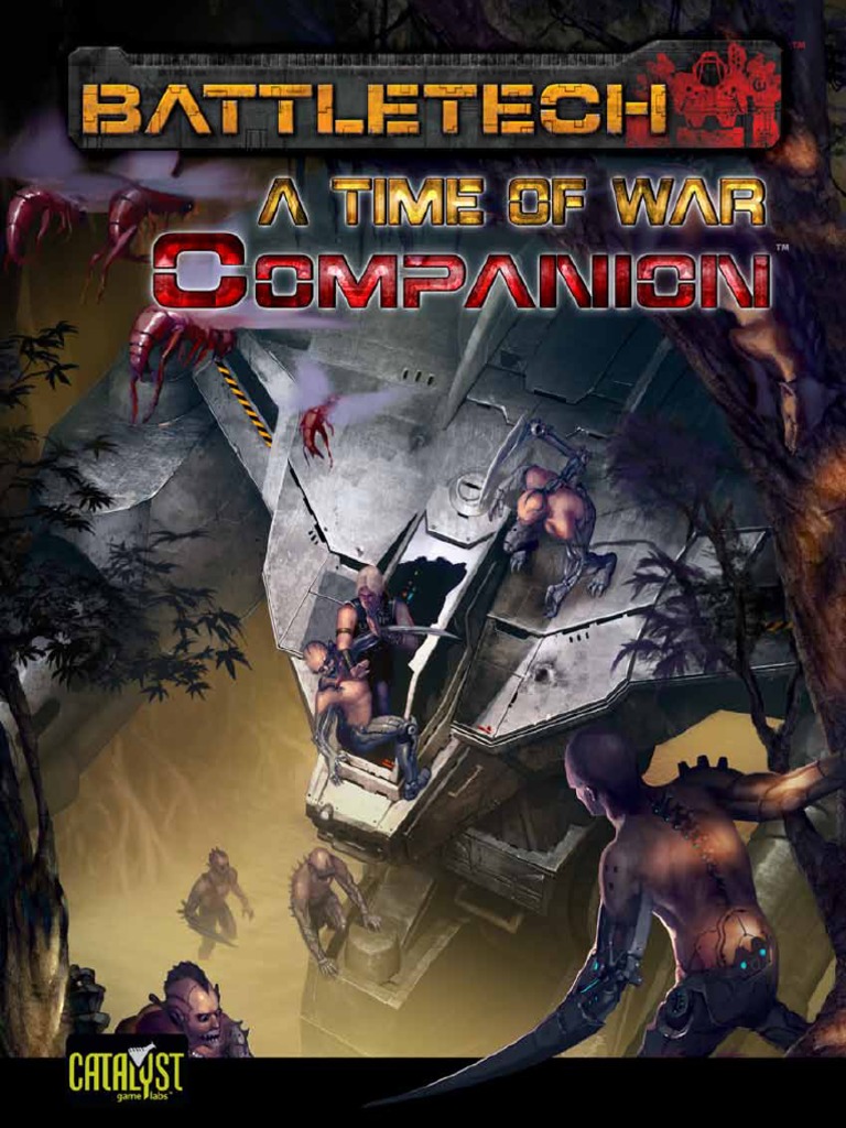Mechwarrior Rpg Handbook Of Chemistry - trueheavenly