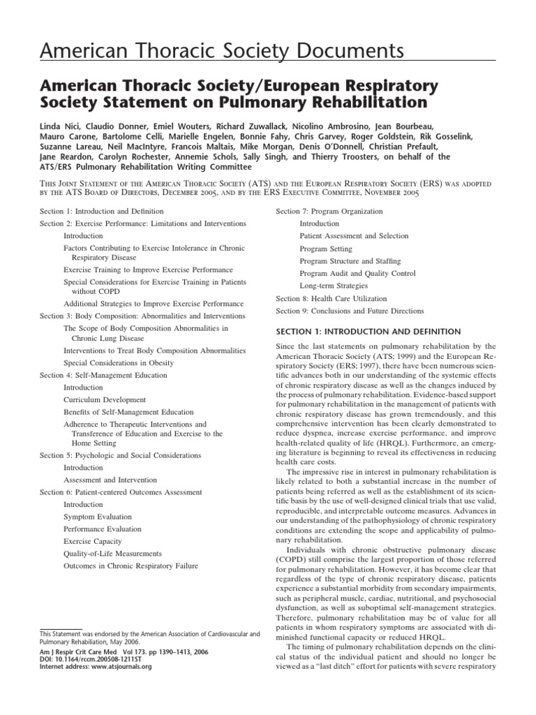 Copd thesis statement picture