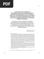 Direito à Informação