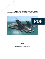 Jacque Fresco-Designing the Future