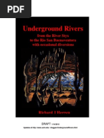 Underground Rivers