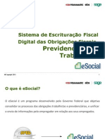 Apresentação eSocial.pdf