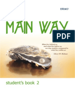 Students Book 2