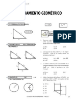 IV Bim - 5to. Año - Raz. Mat. - Guía 5 - Razonamiento Geomét