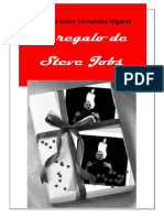 El Regalo de Steve Jobs eBook Ultimo