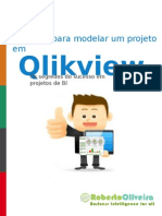 Projetos Qlikview