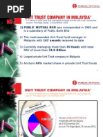 Investment Proposal