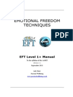 New EFT Level 1 Manual