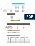 Formato Para Sismo y Dezplazamiento