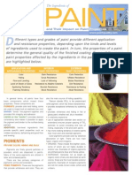 PAINT Ingredients PDF