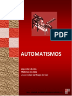 Automatismos 