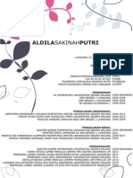 CV Dan Surat PDF