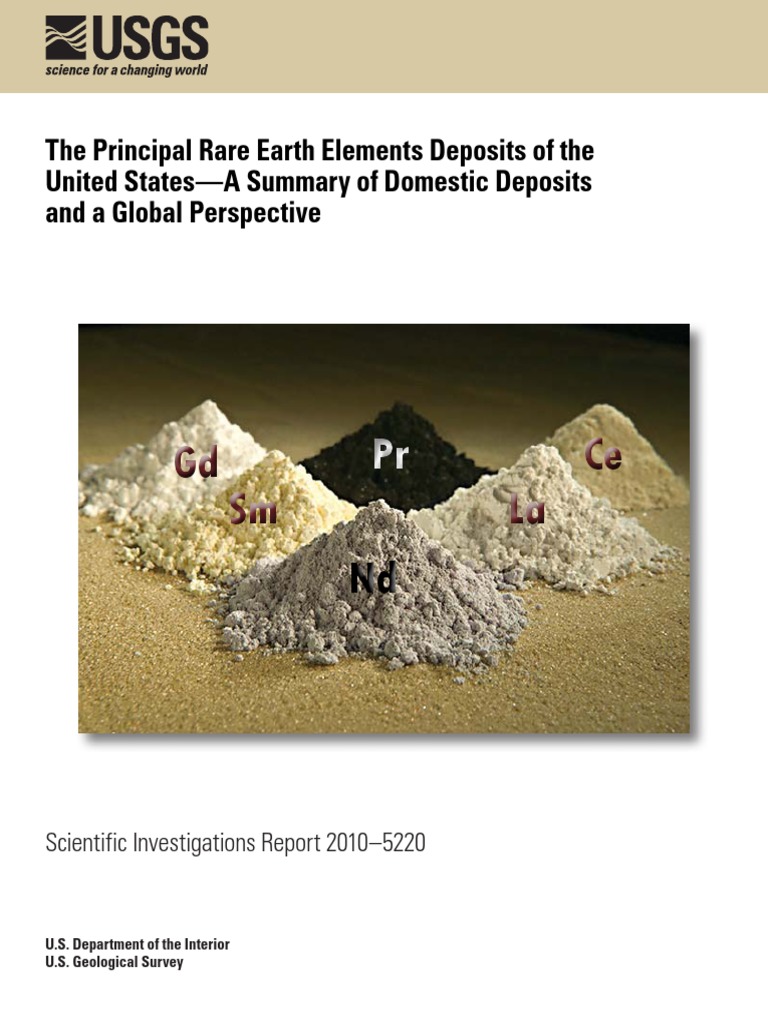 151 Quantum Rare Earth Developments Corp Reports Significant Update To Resource Estimate At The Elk Creek Niobium Deposit Nebraska >> The Principal Rare Earth Elements Deposits Sir10 5220 Rare Earth 151 Quantum Rare Earth Developments Corp Reports Significant Update To Resource Estimate At The Elk Creek Niobium Deposit Nebraska >> The Principal Rare Earth Elements Deposits Sir10 5220 Rare Earth