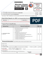 S T NS T N: Multan Electric Power Company Ltd. (MEPCO)