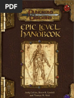 Download Epic Level Handbook by MalkavianPranks SN2528770 doc pdf